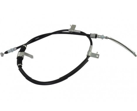 Cable, parking brake BHC-1016 Kavo parts, Image 2