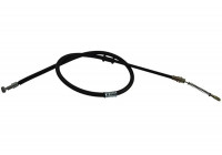 Cable, parking brake BHC-1017 Kavo parts