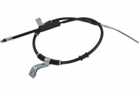 Cable, parking brake BHC-1020 Kavo parts