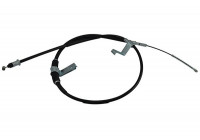 Cable, parking brake BHC-1024 Kavo parts