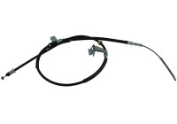 Cable, parking brake BHC-1025 Kavo parts