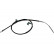 Cable, parking brake BHC-1025 Kavo parts, Thumbnail 2
