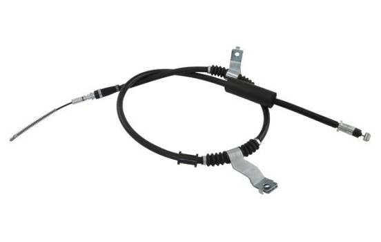 Cable, parking brake BHC-1027 Kavo parts, Image 2