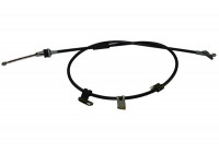 Cable, parking brake BHC-1509 Kavo parts