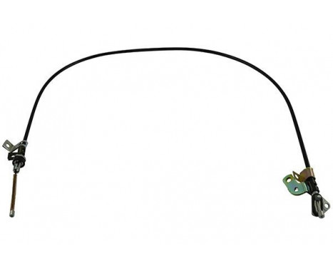 Cable, parking brake BHC-1510 Kavo parts, Image 2
