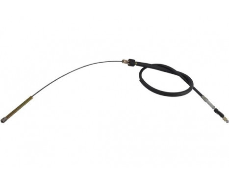 Cable, parking brake BHC-1518 Kavo parts