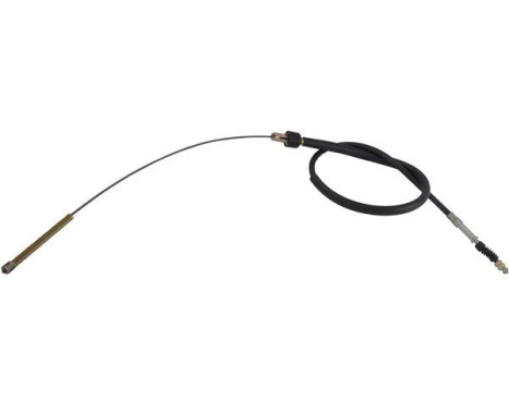 Cable, parking brake BHC-1518 Kavo parts, Image 2