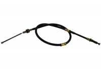 Cable, parking brake BHC-1527 Kavo parts