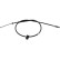 Cable, parking brake BHC-1529 Kavo parts, Thumbnail 2