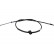 Cable, parking brake BHC-1530 Kavo parts, Thumbnail 2