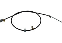 Cable, parking brake BHC-1532 Kavo parts