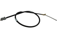 Cable, parking brake BHC-1540 Kavo parts