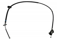 Cable, parking brake BHC-1542 Kavo parts