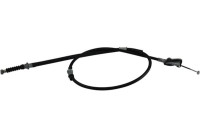 Cable, parking brake BHC-1544 Kavo parts