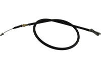 Cable, parking brake BHC-1546 Kavo parts