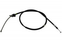 Cable, parking brake BHC-1574 Kavo parts
