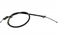 Cable, parking brake BHC-1576 Kavo parts