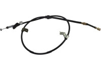Cable, parking brake BHC-2017 Kavo parts