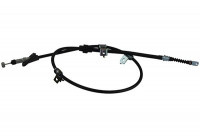 Cable, parking brake BHC-2028 Kavo parts