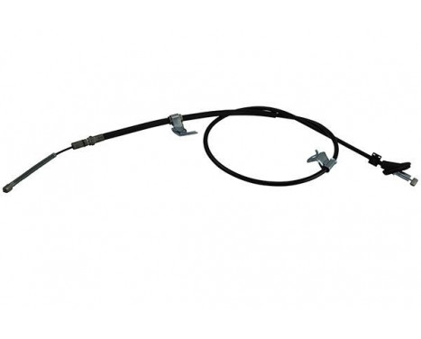 Cable, parking brake BHC-2036 Kavo parts, Image 2