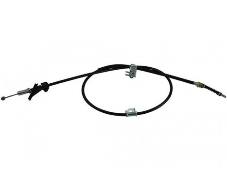 Cable, parking brake BHC-2038 Kavo parts, Image 2