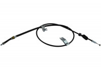 Cable, parking brake BHC-2039 Kavo parts