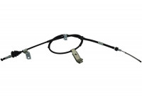 Cable, parking brake BHC-2055 Kavo parts