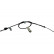 Cable, parking brake BHC-2055 Kavo parts, Thumbnail 2