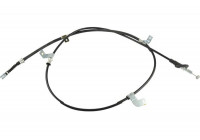 Cable, parking brake BHC-2059 Kavo parts