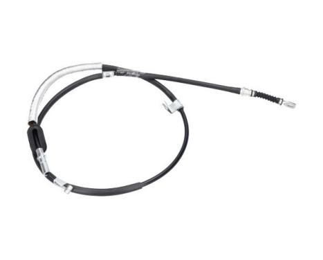 Cable, parking brake BHC-2075 Kavo parts, Image 2 Cable, parking brake BHC-2075 Kavo parts, Image 2