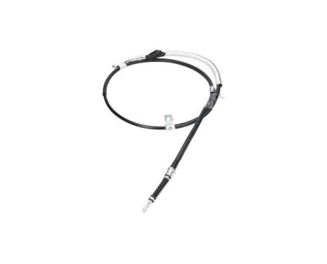 Cable, parking brake BHC-2075 Kavo parts, Image 3 Cable, parking brake BHC-2075 Kavo parts, Image 3