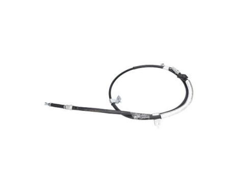 Cable, parking brake BHC-2075 Kavo parts, Image 4 Cable, parking brake BHC-2075 Kavo parts, Image 4