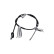 Cable, parking brake BHC-2081 Kavo parts, Thumbnail 2