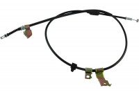 Cable, parking brake BHC-2097 Kavo parts