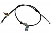 Cable, parking brake BHC-2098 Kavo parts