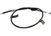 Cable, parking brake BHC-2101 Kavo parts