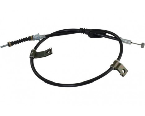 Cable, parking brake BHC-2101 Kavo parts