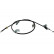 Cable, parking brake BHC-2115 Kavo parts, Thumbnail 2