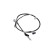Cable, parking brake BHC-2115 Kavo parts, Thumbnail 5