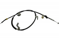 Cable, parking brake BHC-2116 Kavo parts