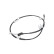 Cable, parking brake BHC-2116 Kavo parts, Thumbnail 5