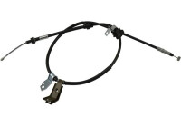Cable, parking brake BHC-2118 Kavo parts