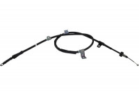 Cable, parking brake BHC-3043 Kavo parts