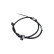 Cable, parking brake BHC-3044 Kavo parts, Thumbnail 4