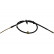Cable, parking brake BHC-3066 Kavo parts