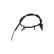 Cable, parking brake BHC-3067 Kavo parts, Thumbnail 2