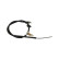 Cable, parking brake BHC-3067 Kavo parts, Thumbnail 5