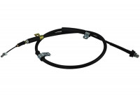 Cable, parking brake BHC-3071 Kavo parts