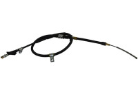 Cable, parking brake BHC-3079 Kavo parts