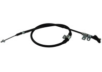 Cable, parking brake BHC-3080 Kavo parts